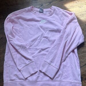 Nike sweater